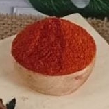 

Cabe Bubuk merah Pedas Ori 250gram