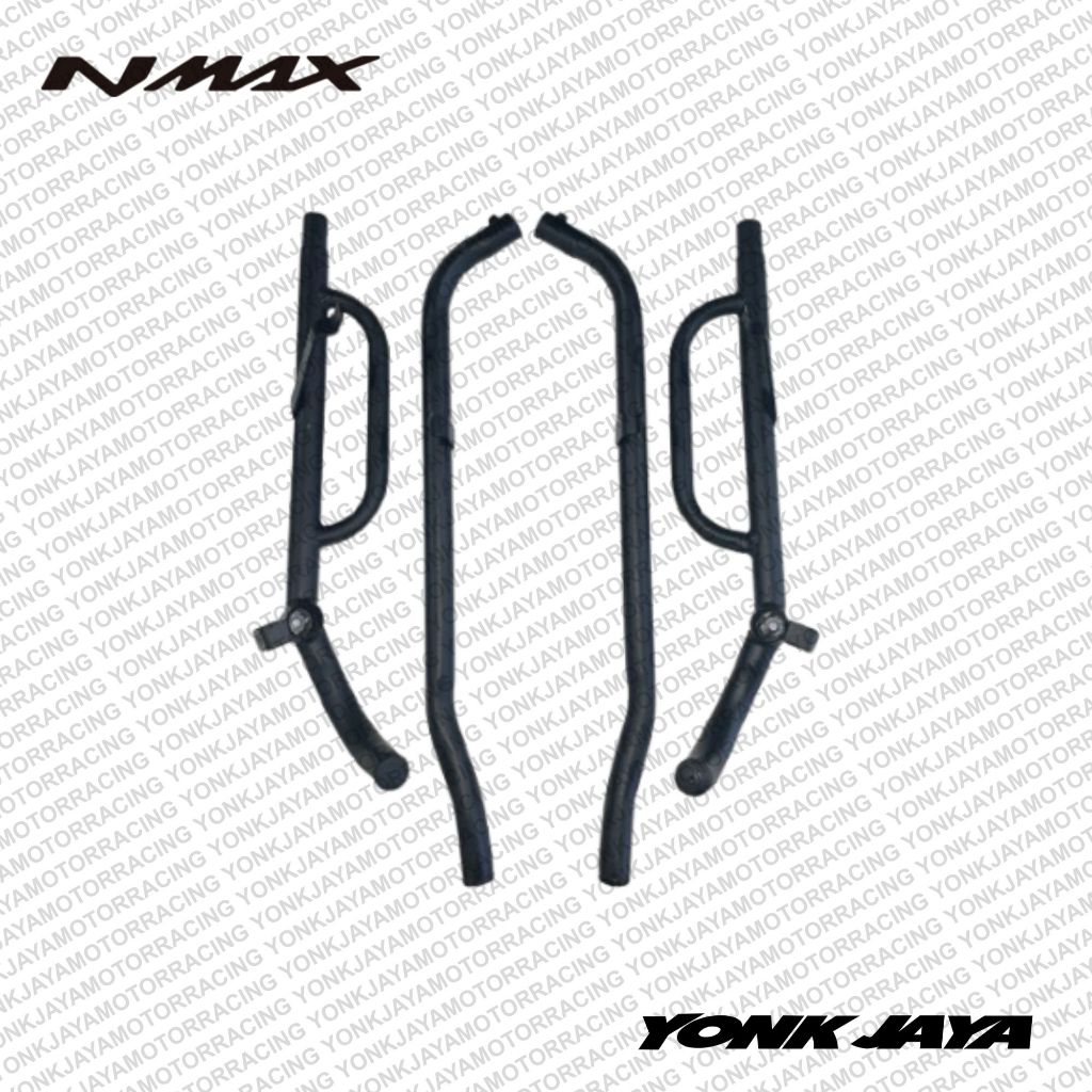 CRASH BAR NMAX NEW / CRASHBAR NMAX