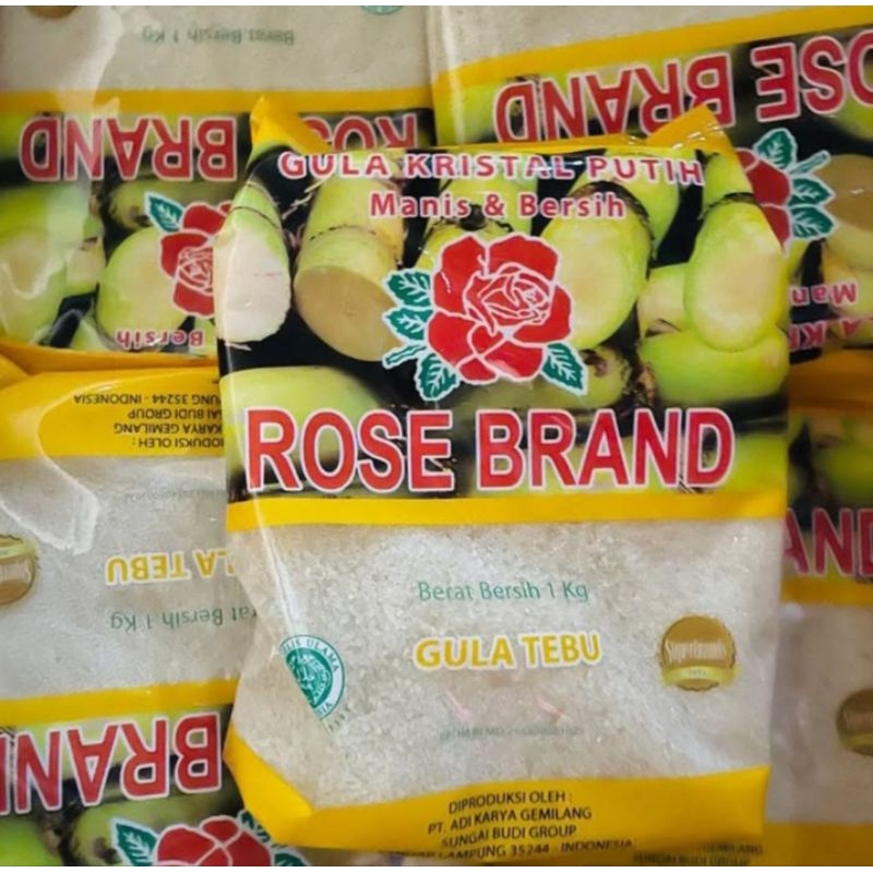 

Gula kemasan 1kg murah