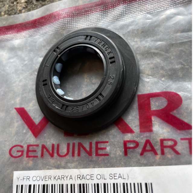 Sil Pinion Gearbox Race Oil Seal Viar Karya 150 200 300 Original Viar