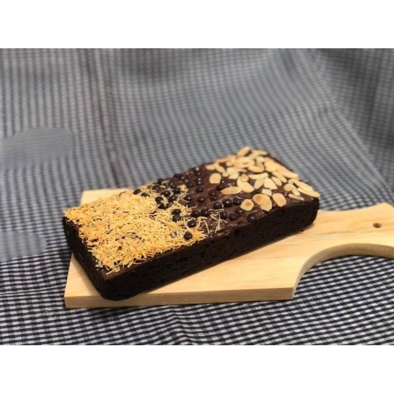 

Brownies