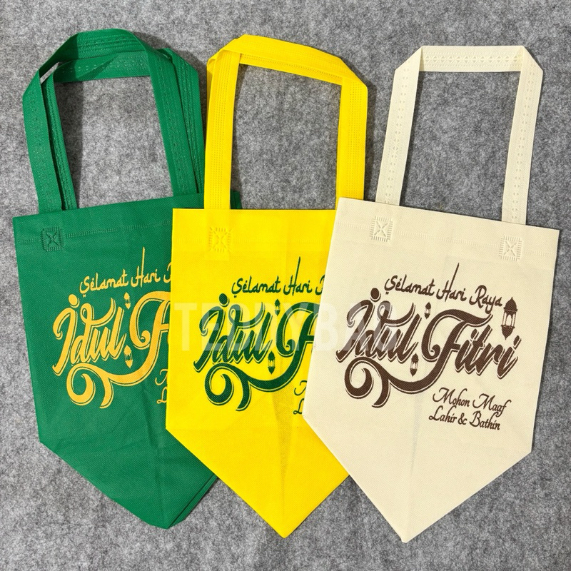 

GOODIE BAG LEBARAN IDUL FITRI 20x20x20cm - RAMADAN MUBARAK - GOODIE BAG HAMPERS RAMADAN 2025 - GOODIE BAG MUBARAK 2025 - GOODIE BAG IDUL FITRI - TAS HAMPERS RAMADAN IDUL FITRI - TAS HAMPERS CUSTOM SABLON