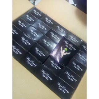 

Original Sin Kopi Turki Megaremeng per Box