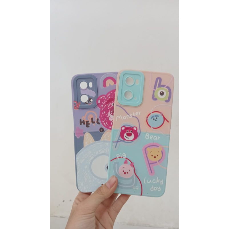 SALE CASE OPPO A76