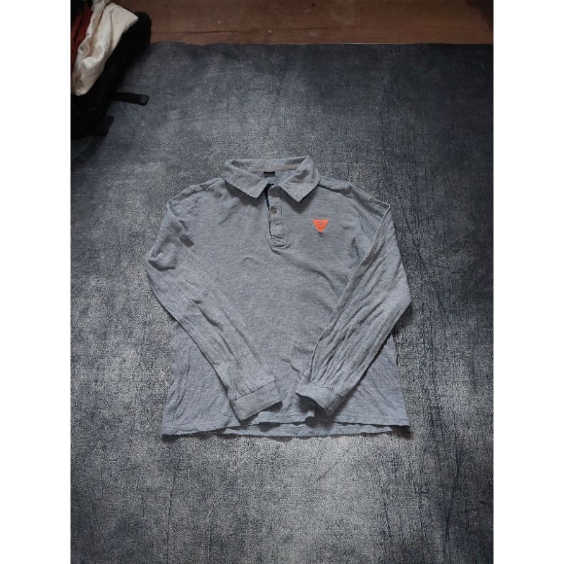 kemeja polo guess kids