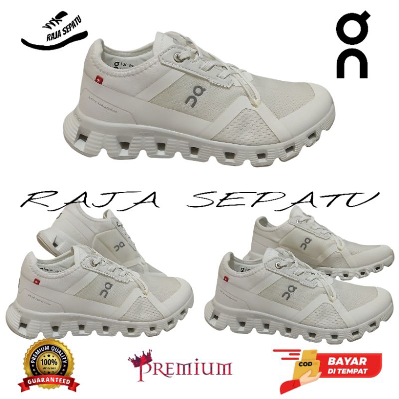 SEPATU ON CLOUD 5/SEPATU ON CLOUD WANITA/ON CLOUD WANITA/SEPATU ON CLOUD/SEPATU