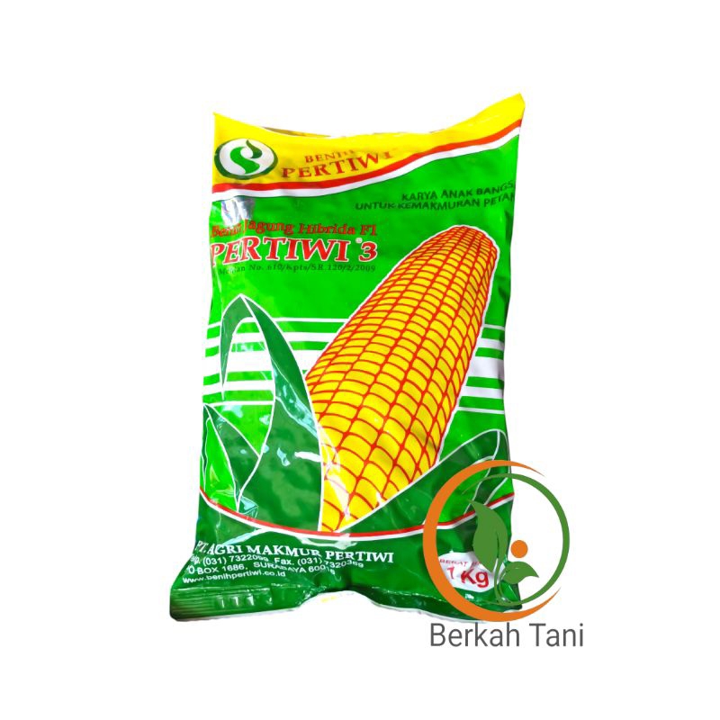 

PERTIWI 3 KEMASAN 1KG