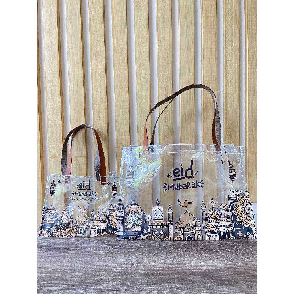 

Tas Hampers Premium CUSTOM UKURAN BY REQUEST -Totetales