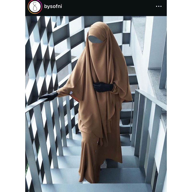 PRELOVE NABEEN FK TALI KOBICHA BROWN SHORT SOFNI