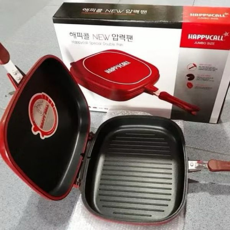 HAPPY CALL JUMBO 32 CM / PANCI PANGANGGAN HAPPY CALL