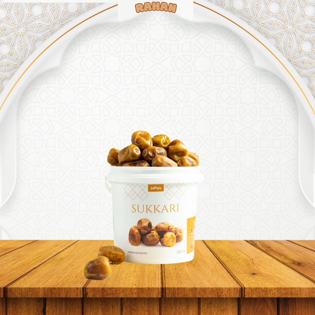 

Kurma Sukari Premium