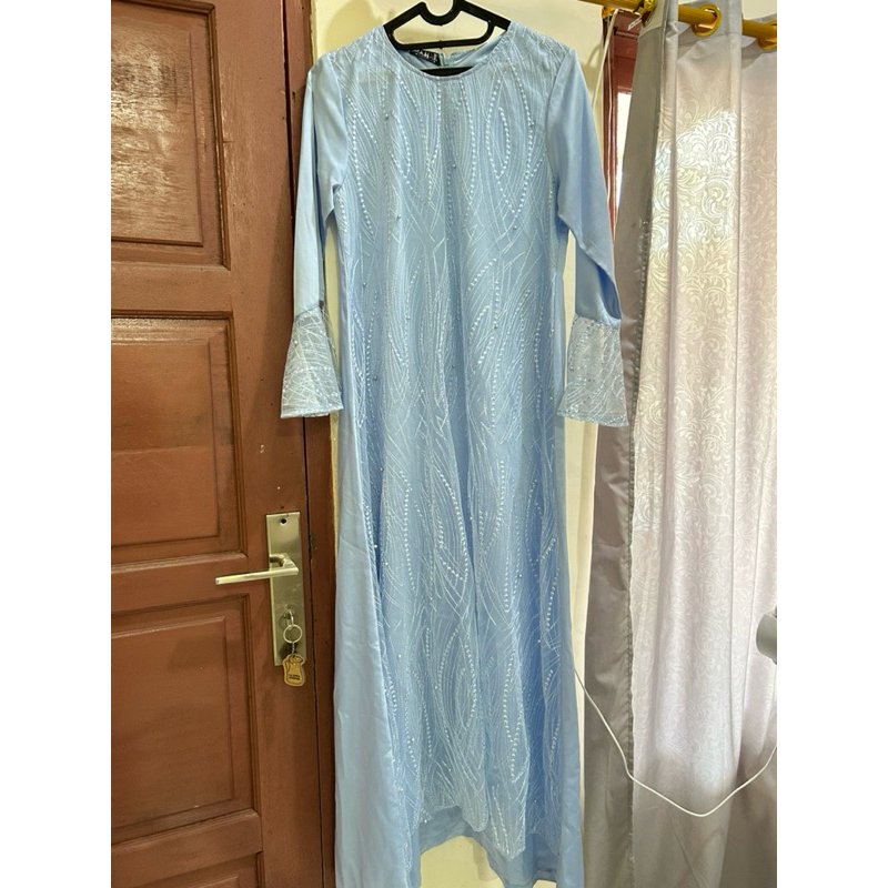 PRELOVED DRESS KONDANGAN