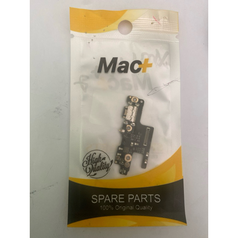 SUBBOARD/PAPAN CAS XIOMI REDMI NOT 7 ORIGINAL