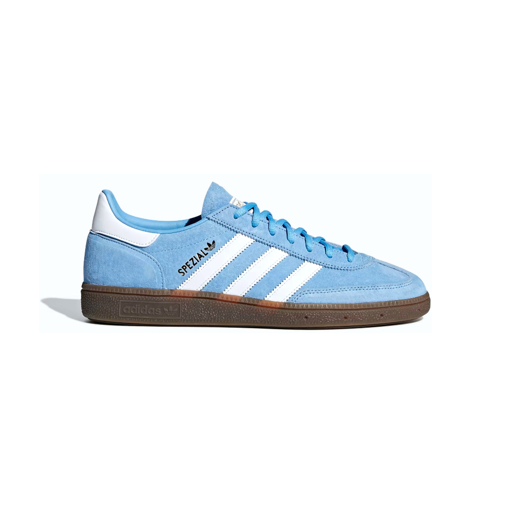 Adidas Handball Spezial Light Ice Blue Mens - 100% ORIGINAL RESMI