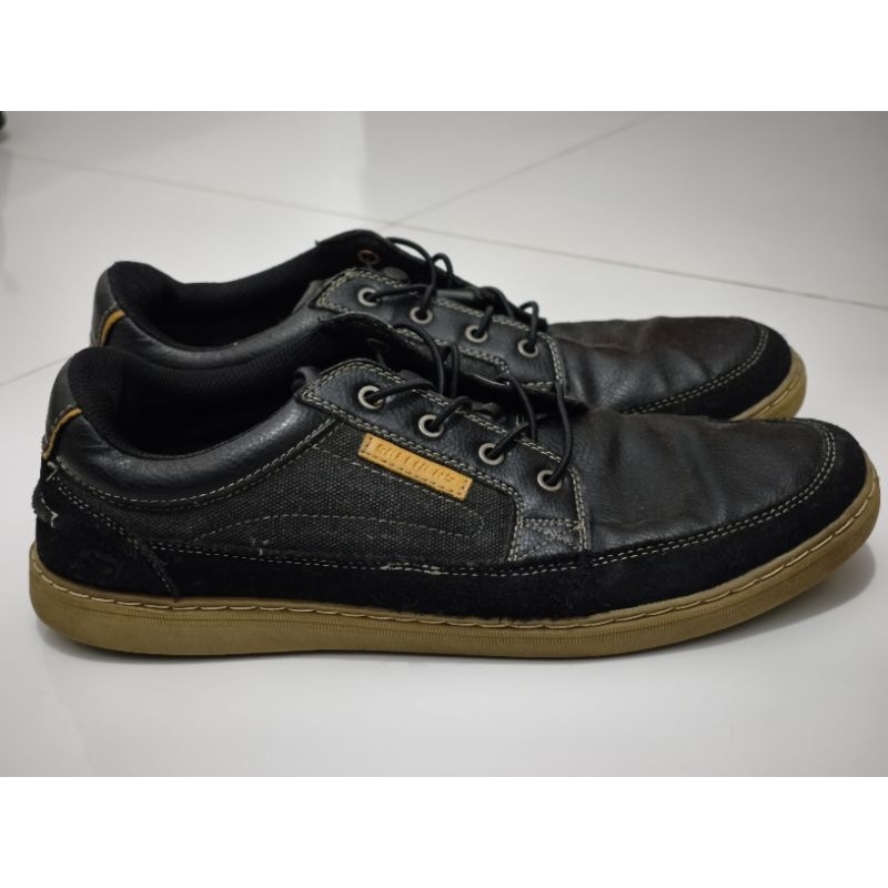 Sepatu SKECHERS CLassic Fit Air Cooled Memory 43/27,5cm second