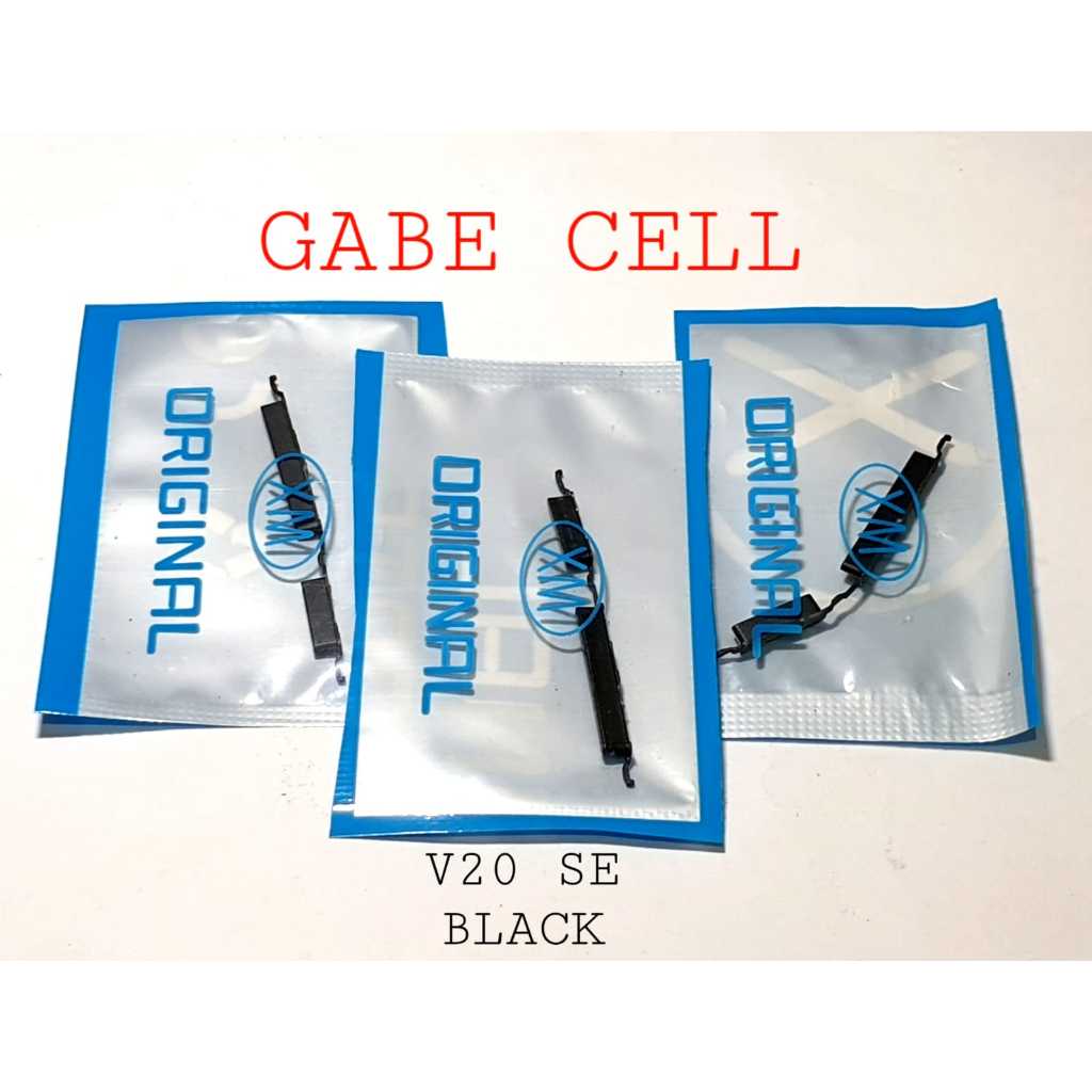 TOMBOL LUAR ON OFF VIVO V20 SE