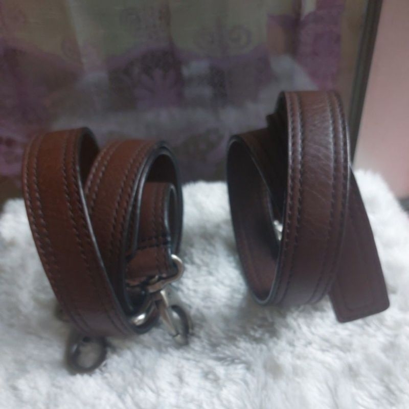 Talpan Tas Maddox HW silver