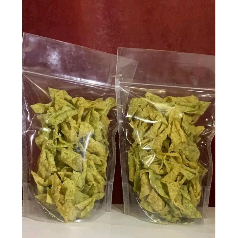 

KRIPIK BAWANG 500gr | KRIPIK TURUNAN
