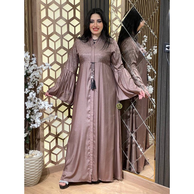 ABAYA ORIGINAL MESIR