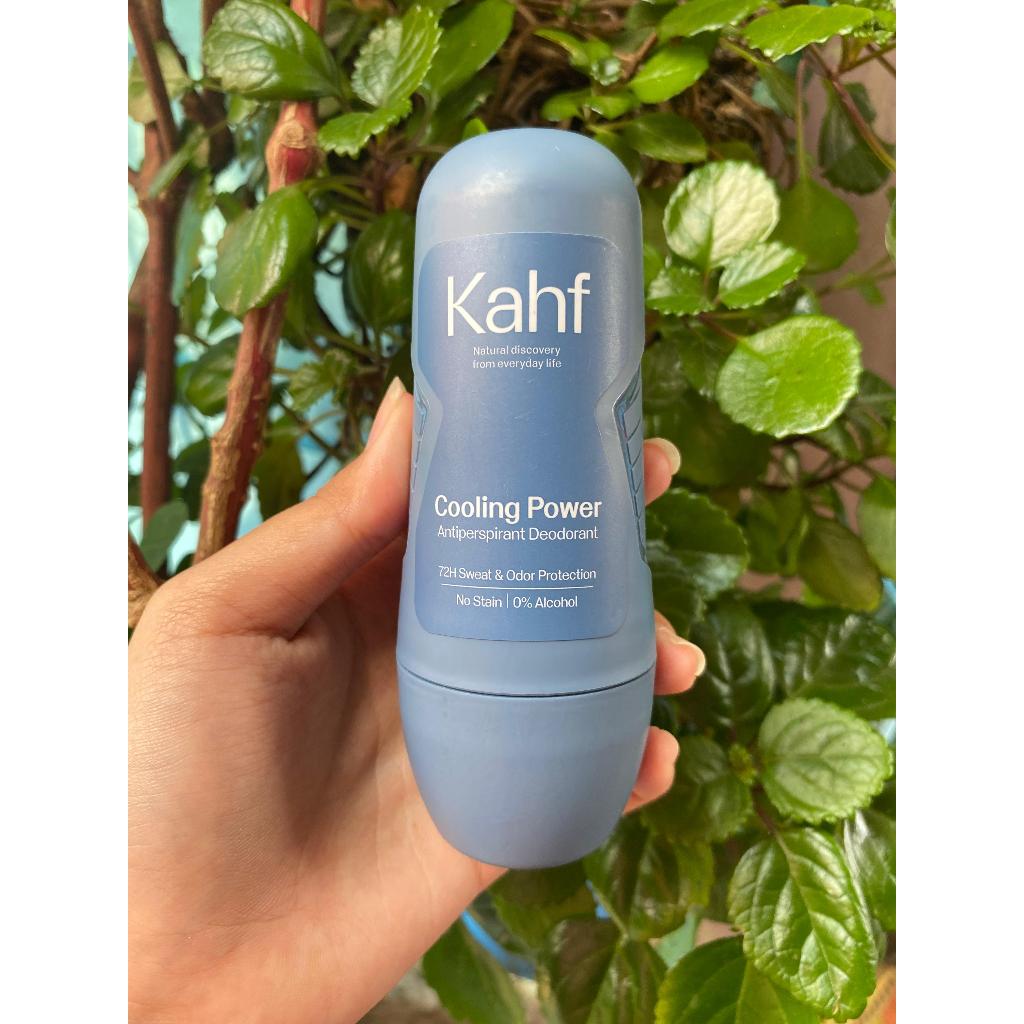 Kahf Skincare Pria