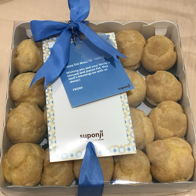 

Soes Hampers Lebaran Idul Fitri