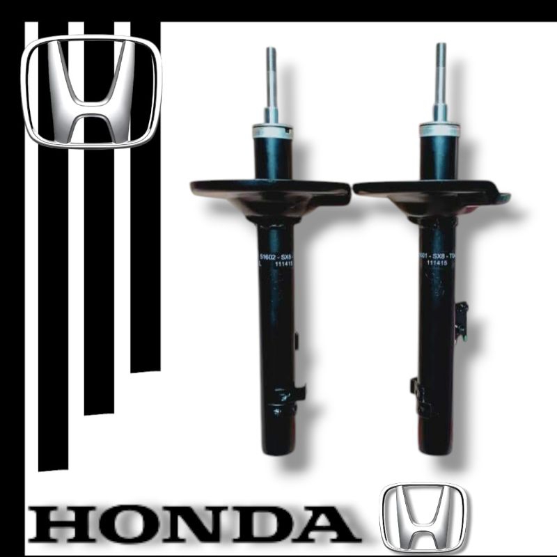 Shockbreaker shock breaker Honda city z belakang