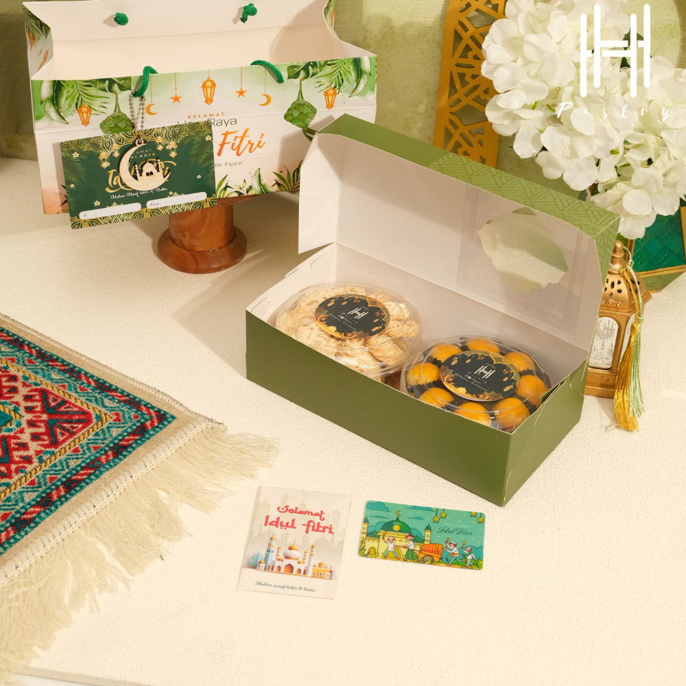 

Promo 7.7 Hampers Imlek,Natal,Lebaran Ukuran 250gr