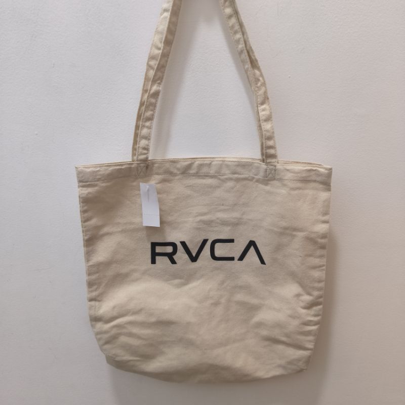 TOTE BAG RVCA
