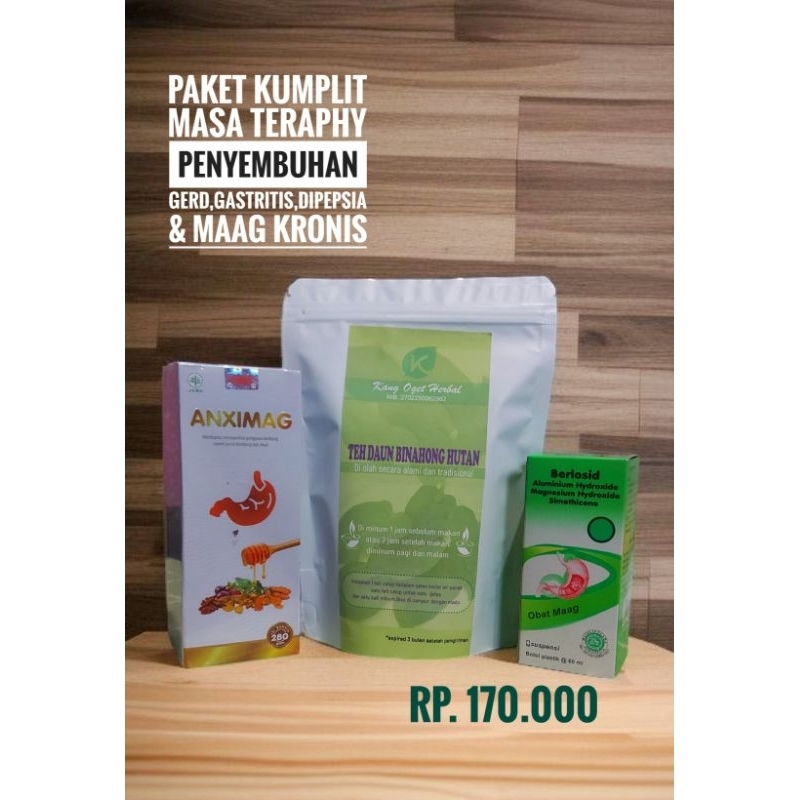 

Paket kumplit ( Berlosid + teh binahong + Anximag)