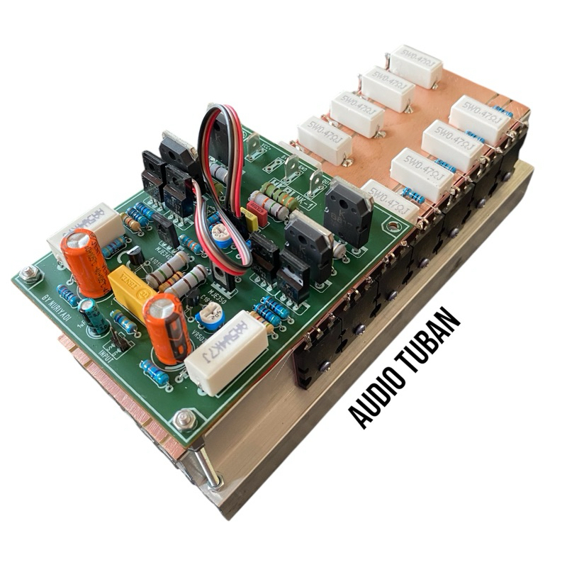 DRIVER NKRI PLUS 7 SET FINAL TOSHIBA SUPER BALAP