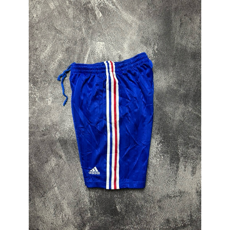 CELANA PENDEK ADIDAS SECOND