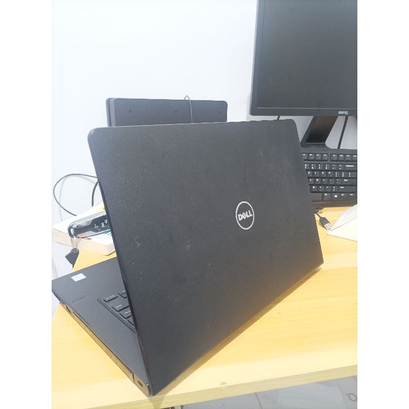 Dell Vostro 14 3468 second