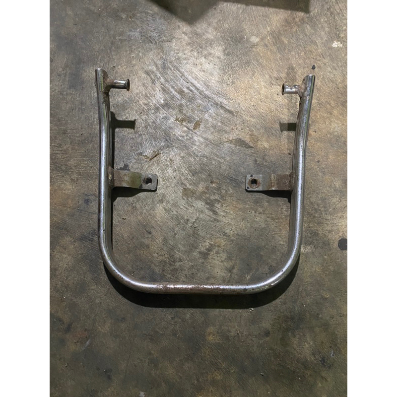 Begel honda gl pro original