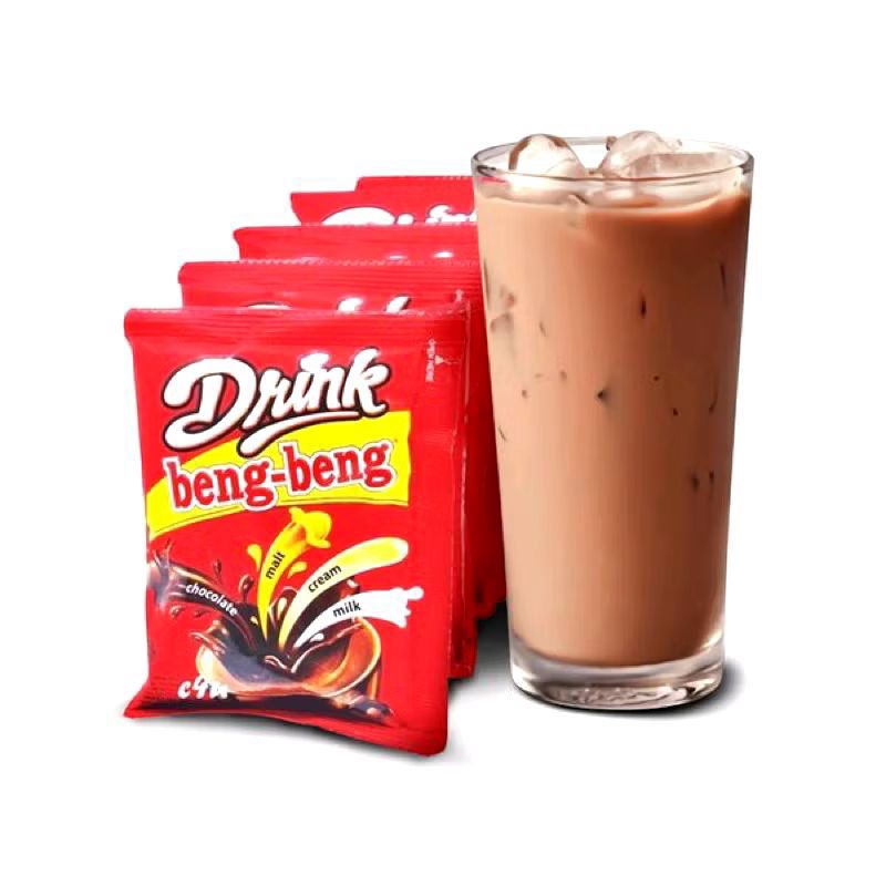 

Drink Beng Beng 1 Renceng isi 10