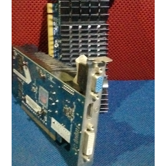 VGA ASUS EN210 SILENT