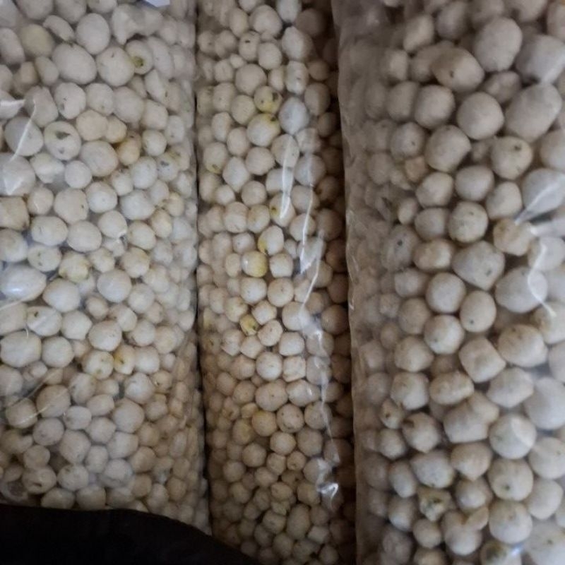 

Pilus kucai tegal gurih renyah