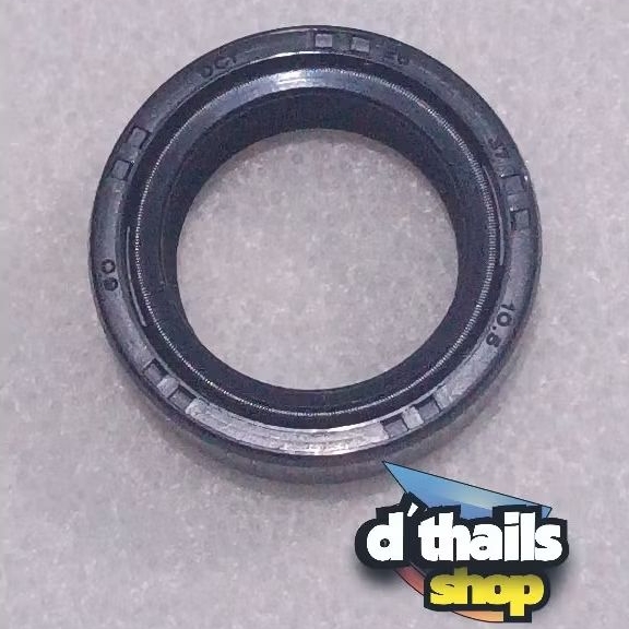 Seal sil shilk oil 26X37X10,5 26 37 10,5