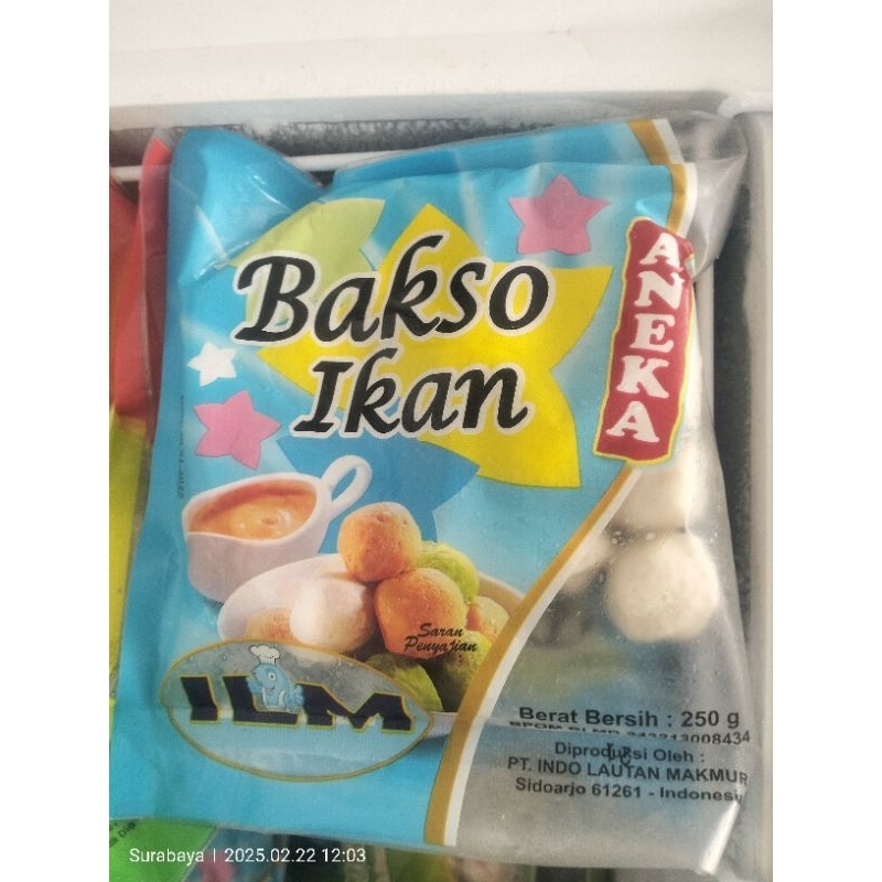 

baksoikan