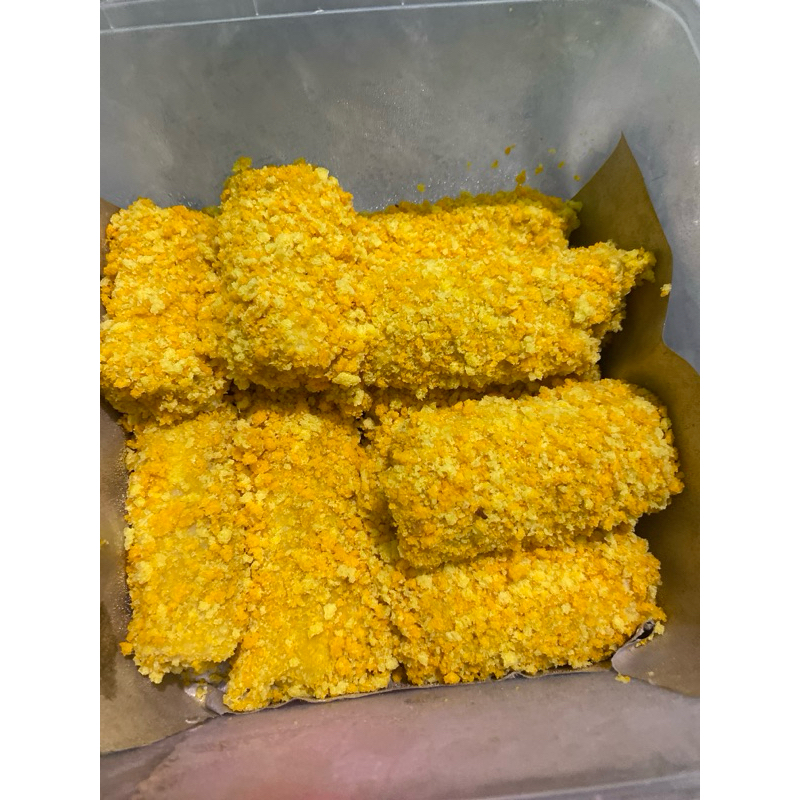 

risol ayam suir