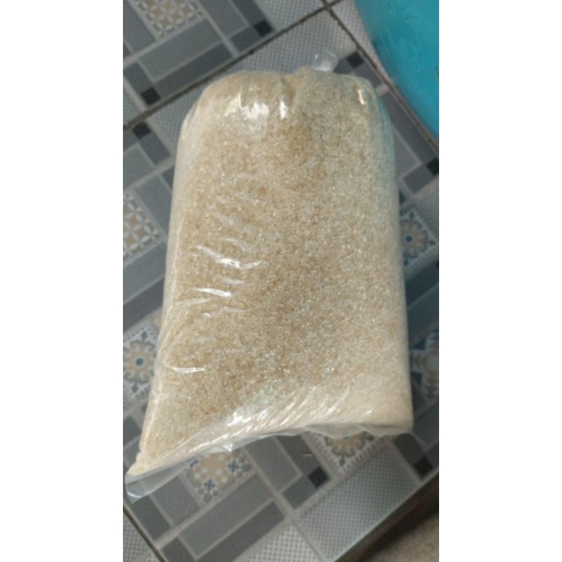 

Paket Gula timbangan 1kg