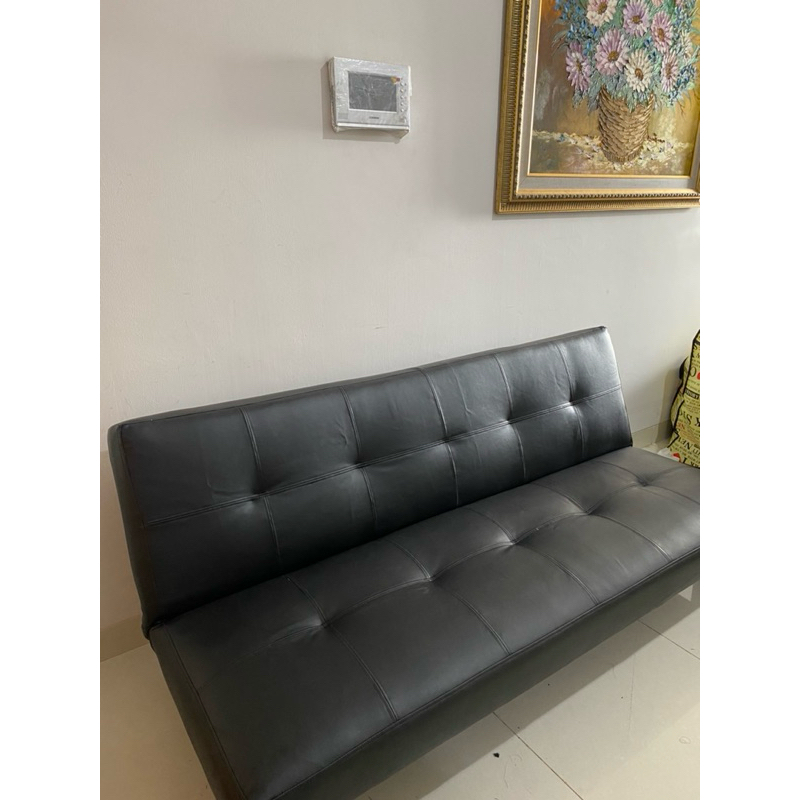 service ganti kain sofa bed minimalis jakarta