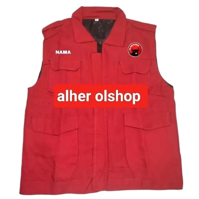 rompi partai PDI Rompi partai PDI rompi PDI rompi PDIP rompi partai PDIP rompi PDI-P rompi partai PD