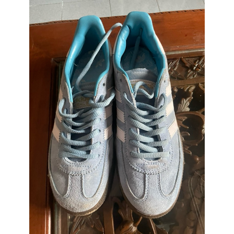 sepatu Adidas kw premium spezial