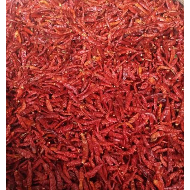 

CABE RAWIT KERING TEJA 1kg