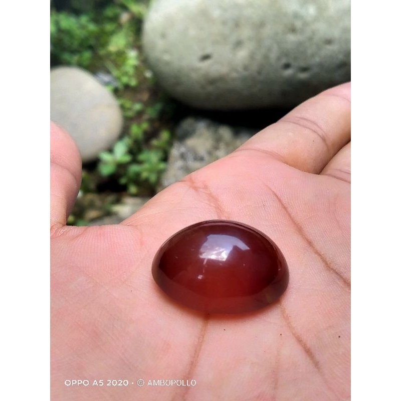 Batu Cincin Akik Unik Batu Alam