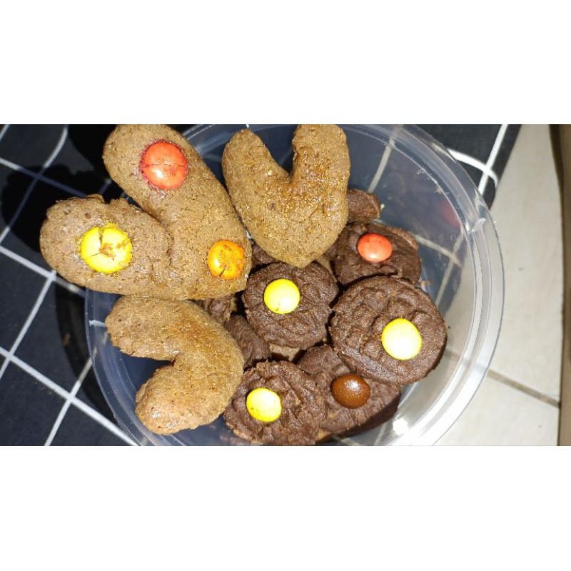 

cookies tuk pacar