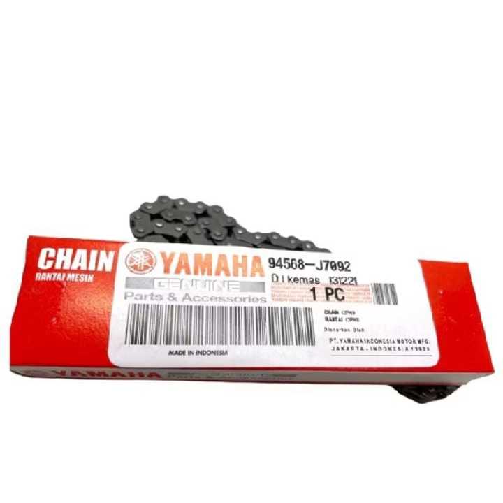 rantai keteng mio M3 mio soul gt 125 mio z