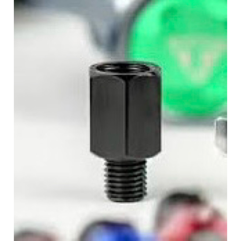 KONEKTOR Sambungan Kaliper Formula Ke Banjo Selang Rem Drat Kasar