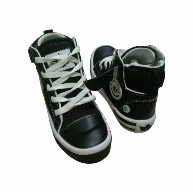 SEPATU ALSTAR CONVERSE BUT SEPATU ANAK SEKOLAH TK/SD TERLARIS