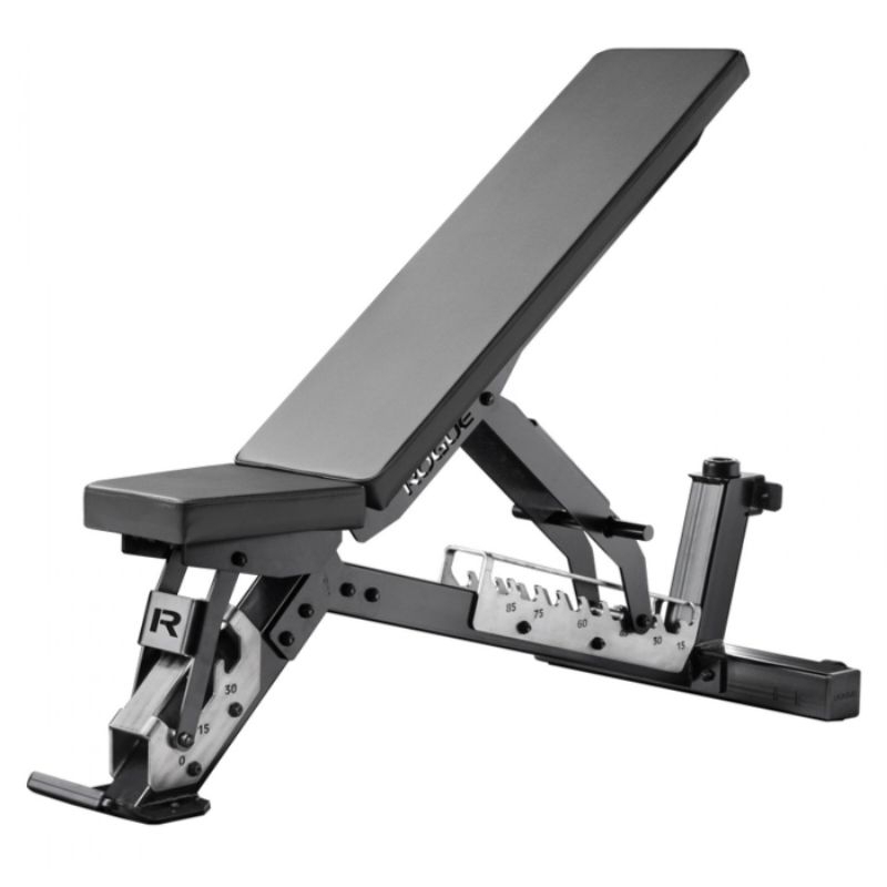 Adjustable Bench Rogue, Bench Gym IMPORT, Bangku Gym